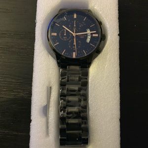 Men’s watch